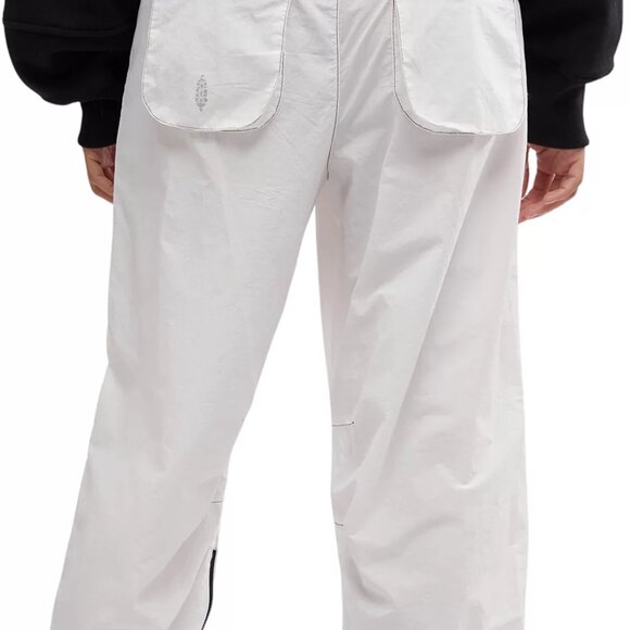 FP Movement Fly By Night Pants in white - Picture 5 of 5
